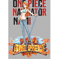 Japanese anime-JP 999